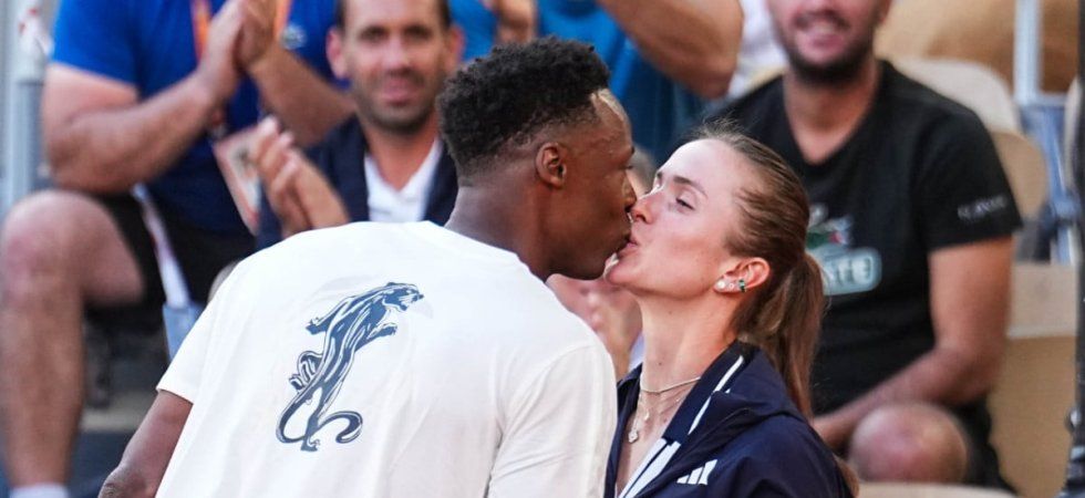 Monfils stoppe sa carrière plus tôt que prévu, la rupture avec Svitolina a tout changé