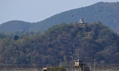 Corée du Nord, unités de tir avancées et haut-parleurs rallumés à la frontière