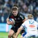 Toulouse arrache le derby à Castres et reprend la main sur le Top 14
