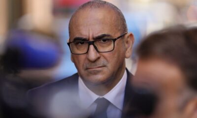Le ministre de l'Intérieur jure que la police n'a protégé aucun groupe d'ultradroite