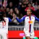 Les Fenottes passent six buts à l'Inter Milan et ne laissent rien en retour