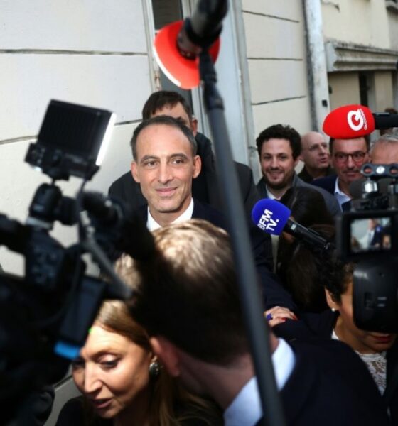 Raphaël Glucksmann écrase la primaire et s'impose comme le visage de la gauche sociale-démocrate