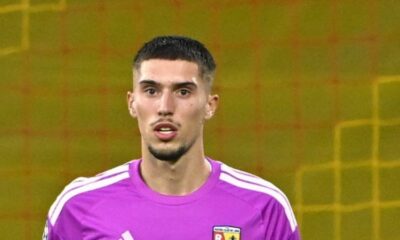 Luis Suarez refroidit Bollaert et met Lens dans le dur