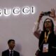 Kering décroche en Bourse face au coup de mou de Gucci