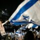 À Tel-Aviv, la rue réclame des comptes avant le vote
