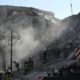 Missiles russes sur l'Ukraine, au moins vingt morts et un hiver sous tension