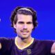 Alcaraz enchaîne une 25e victoire de rang et fonce vers la finale à Vienne