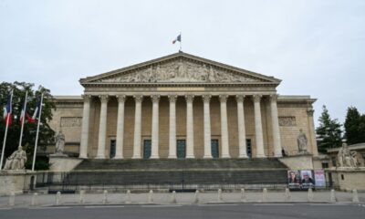 Une loi contre les violences sexuelles passe un cap, le Sénat attend au tournant