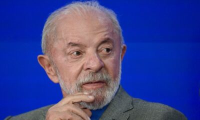 Lula accuse Meta de fausser la présidentielle brésilienne et saisit l'OEA