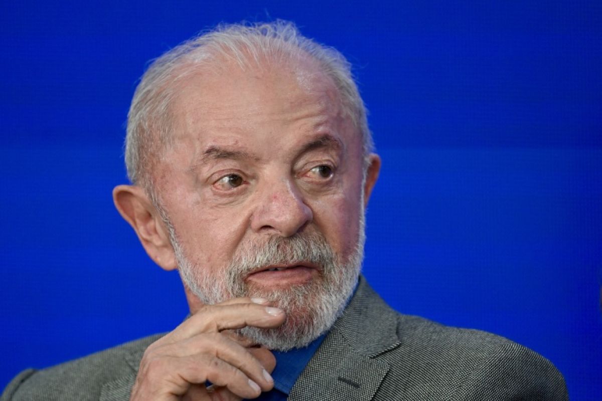 Lula accuse Meta de fausser la présidentielle brésilienne et saisit l'OEA