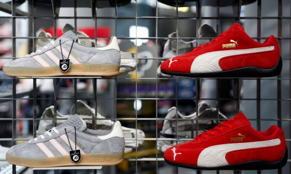 Demande peu dynamique, Puma resserre sa prévision de perte pour 2026