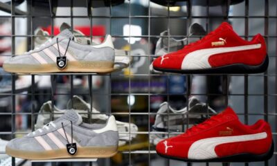 Demande peu dynamique, Puma resserre sa prévision de perte pour 2026