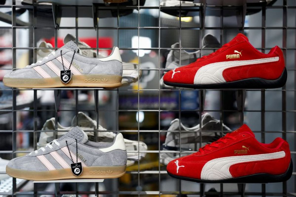 Demande peu dynamique, Puma resserre sa prévision de perte pour 2026