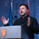 Zelensky veut une place à la table et salue le retour du renseignement américain
