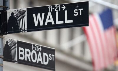 Wall Street vacille sous le poids des dettes de l'intelligence artificielle
