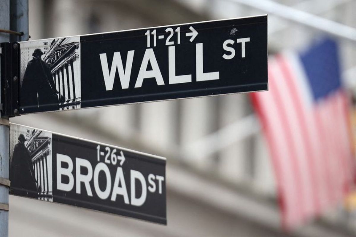 Wall Street vacille sous le poids des dettes de l'intelligence artificielle