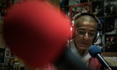 Dans ce studio de Niort, les patients de psychiatrie prennent le micro pour aller mieux
