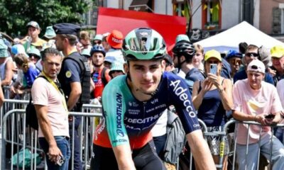 Paul Seixas, l'espoir que le Tour de France attend déjà