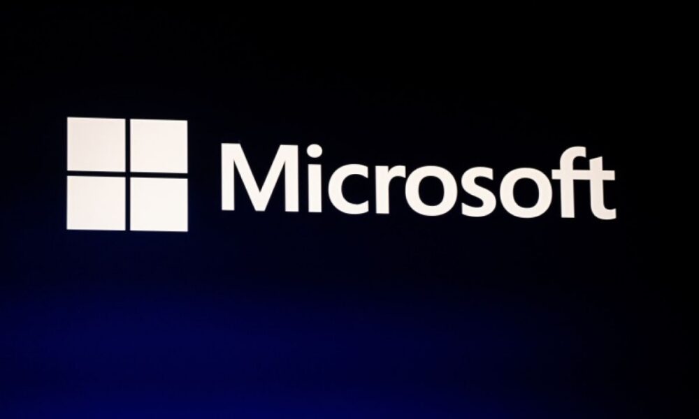 Microsoft roule sur Azure et dépasse largement les attentes