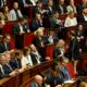 Le Rassemblement national rate sa journée à l'Assemblée, bloqué par la gauche et le centre
