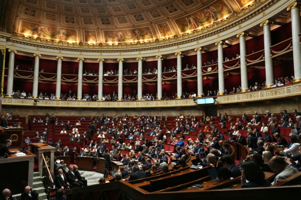 Le budget 2027 arrive à l'Assemblée, et personne ne sait vraiment comment ça va finir