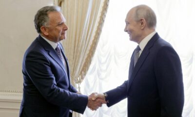 Le Kremlin ouvre une fenêtre de négociation après les élections américaines