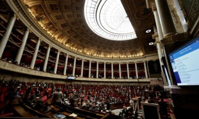 La Sécu jetée dans la cage aux lions de l'Assemblée