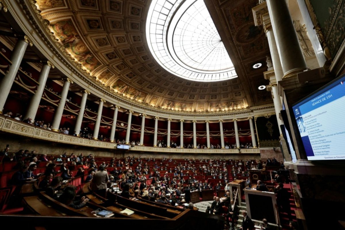 La Sécu jetée dans la cage aux lions de l'Assemblée