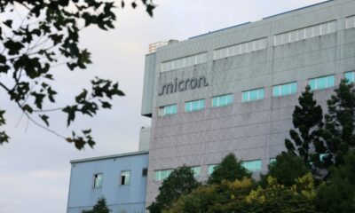 Chez Micron à Taïwan, les salariés votent la grève et haussent le ton sur les primes