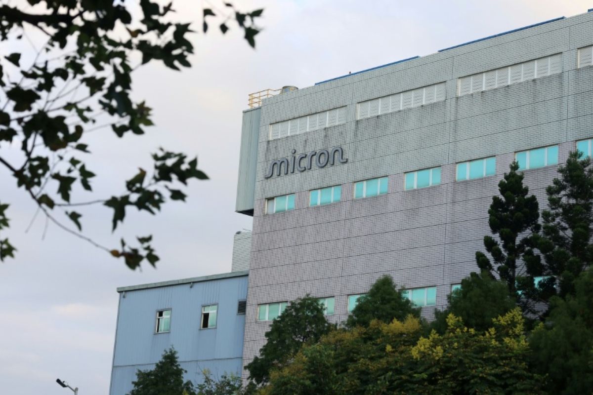 Chez Micron à Taïwan, les salariés votent la grève et haussent le ton sur les primes