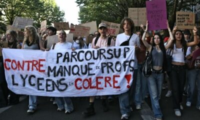 Parcoursup n’est pas la solution miracle, avertissent les universités