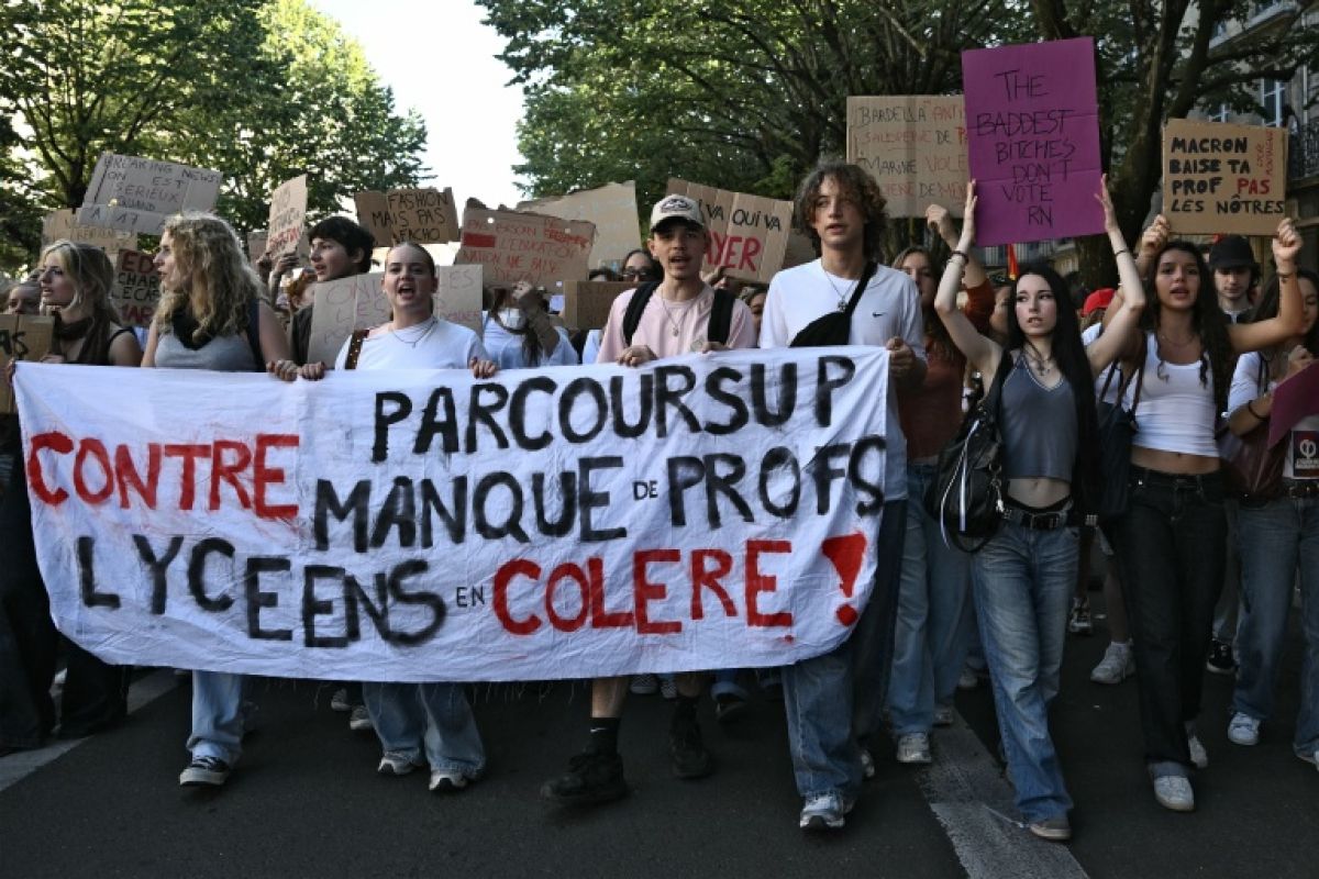 Parcoursup n’est pas la solution miracle, avertissent les universités