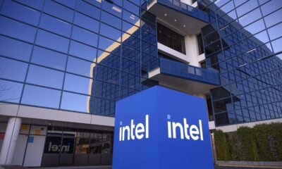 Intel encaisse une chute historique et entraîne les technos dans sa descente