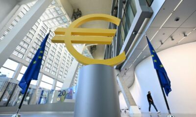 Le départ de Lagarde prend le dessus sur le statu quo de la BCE