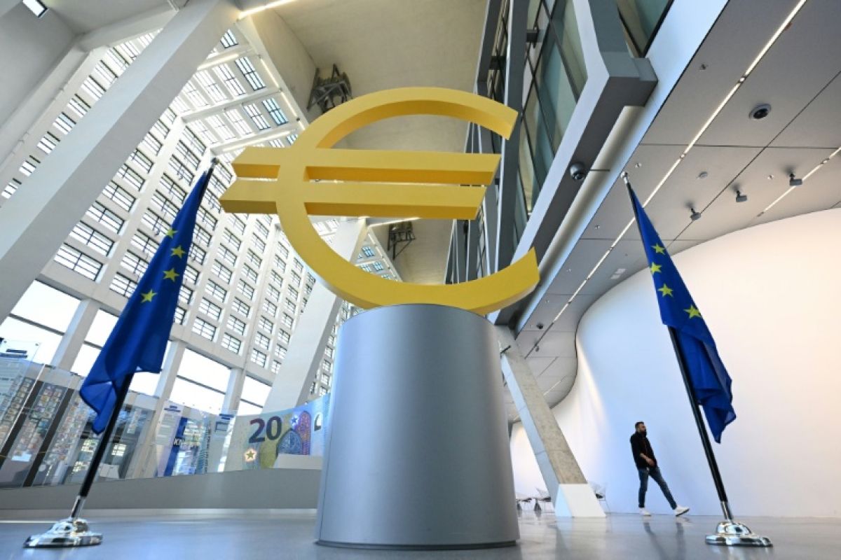 Le départ de Lagarde prend le dessus sur le statu quo de la BCE