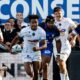 Pau file en tête, Bayonne serre les dents, le Racing respire enfin