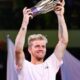 Davidovich Fokina renverse Jodar et s'offre son premier Masters 1000