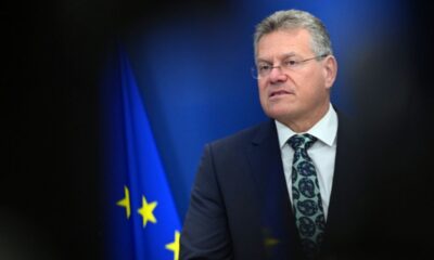 L'Europe met la pression sur Pékin pour éviter la guerre commerciale