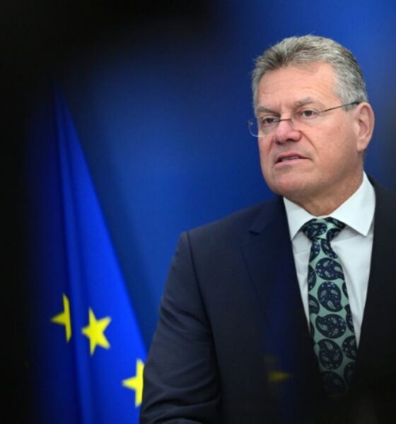 L'Europe met la pression sur Pékin pour éviter la guerre commerciale