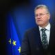 L'Europe met la pression sur Pékin pour éviter la guerre commerciale