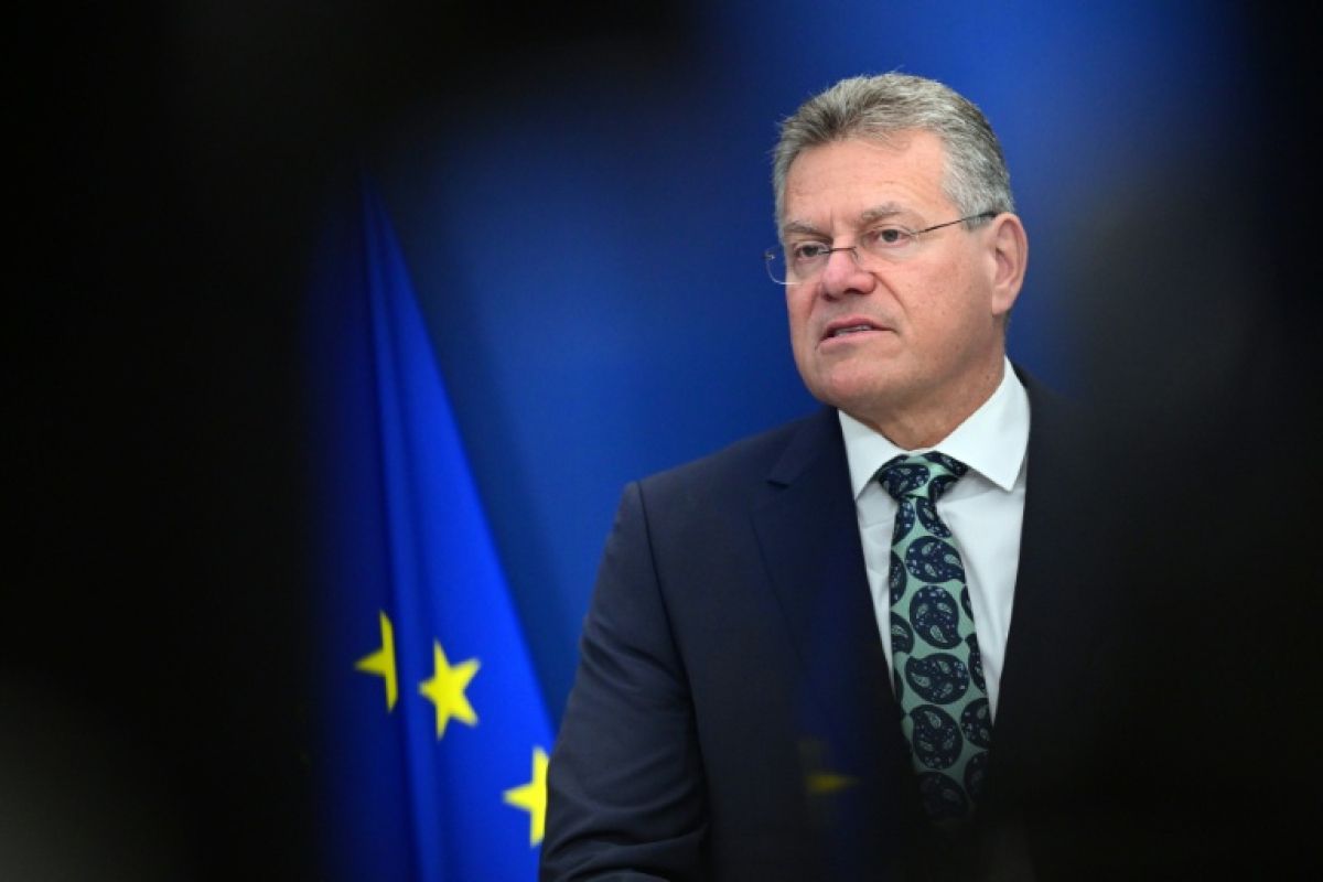 L'Europe met la pression sur Pékin pour éviter la guerre commerciale