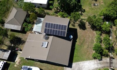 Aux Fidji, le soleil prend le relais d'un réseau sous tension