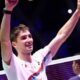 Christo Popov sacré chez lui et propulsé au sommet mondial du badminton
