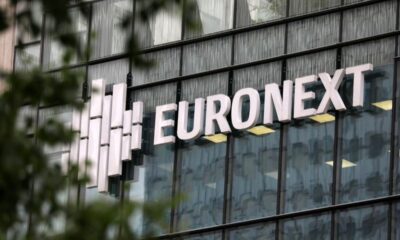 Les Bourses européennes respirent avant une semaine de rendez-vous décisifs