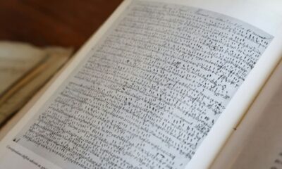 L'IA perce enfin des secrets vieux de plus de deux siècles