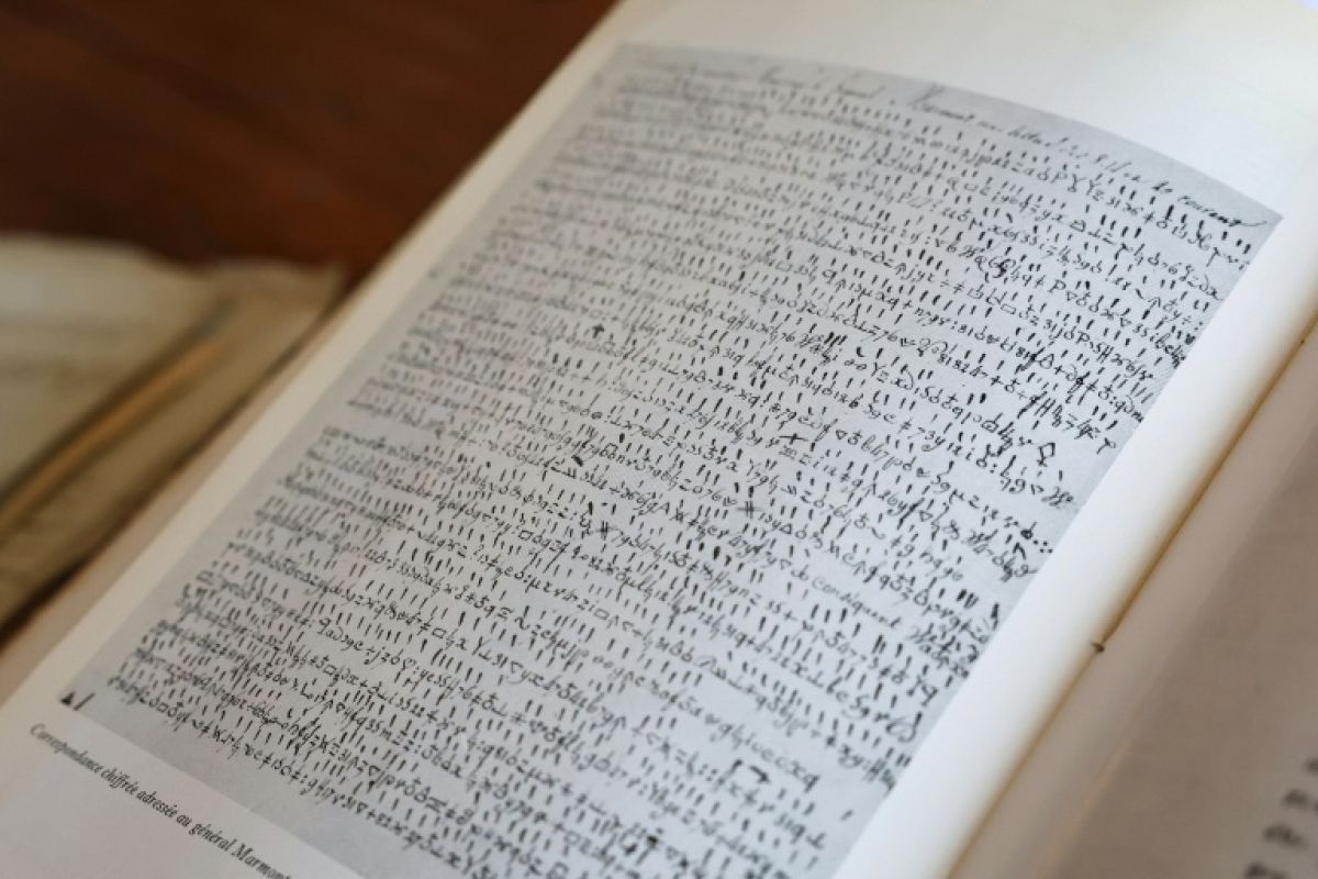 L'IA perce enfin des secrets vieux de plus de deux siècles