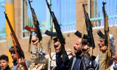 Riyad sous les missiles houthis, une capitale qui retient son souffle