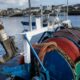 Le gazole a doublé et les pêcheurs n'ont aucune porte de sortie