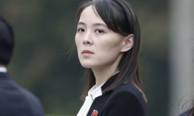 Kim Yo Jong balaie avec mépris les excuses réclamées par Séoul