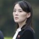 Kim Yo Jong balaie avec mépris les excuses réclamées par Séoul